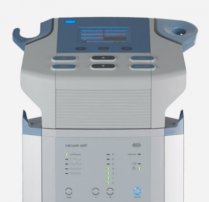 btl-4820l smart物理治療儀