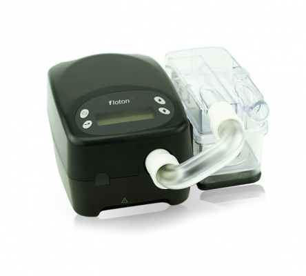 凱迪泰呼吸機st20 雙水平呼吸機s/st/t/cpap/apcv模式 帶st模式 醫院同款