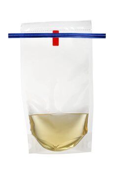 3M? QEBPW225增菌袋，含225毫升緩沖蛋白胨水，32袋/箱
