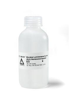 3M? 3006微生物熒光檢測系統(tǒng)保養(yǎng)液，1件裝