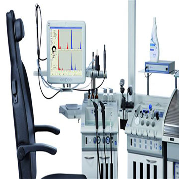 耳鼻診斷儀diagnostic cube