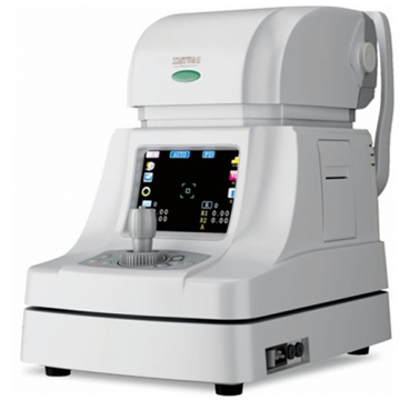 光電fa-6100全自動電腦驗光儀 