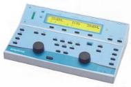 聽力計model 270