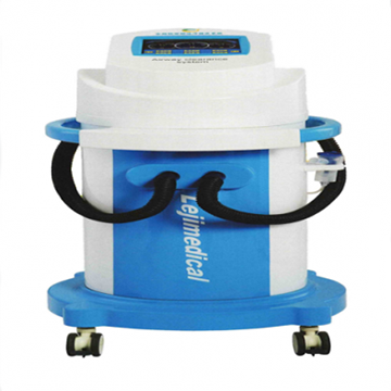 全胸腔高頻脈沖排痰系統 acs206