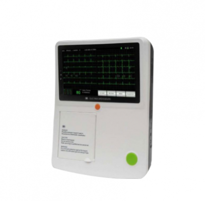 數字式心電圖機 ecg-8201（4.3寸）