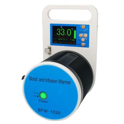 貝斯曼 輸血輸液加溫器 bfw-1020