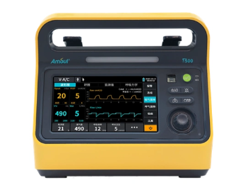 轉運呼吸機t500廠家