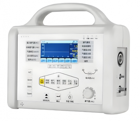 呼吸機hfs3100a廠家